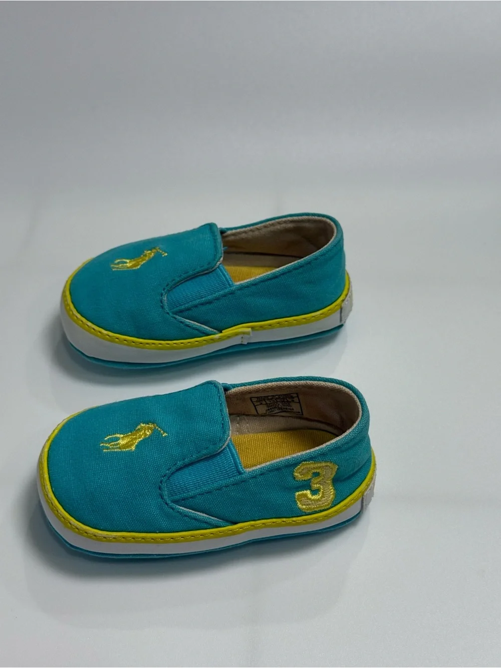 Polo Ralph Lauren cute slip